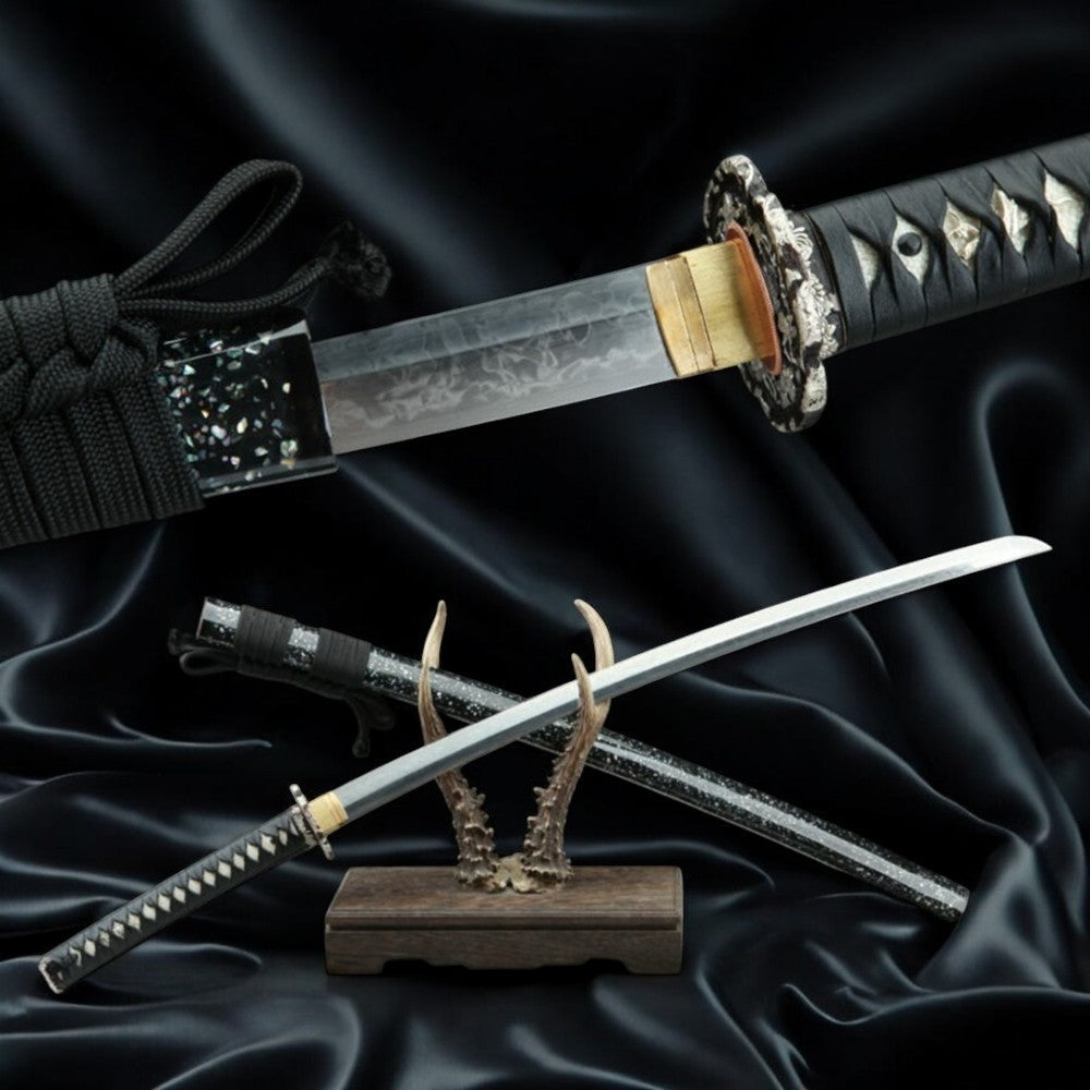 Katana di Hiroshima