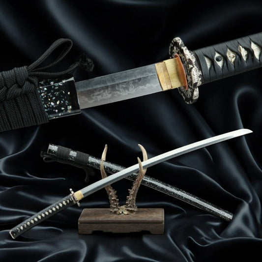 Katana di Hiroshima