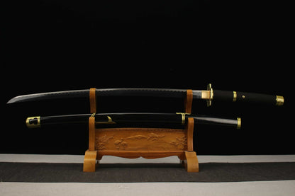 Spada Katana Yubashiri