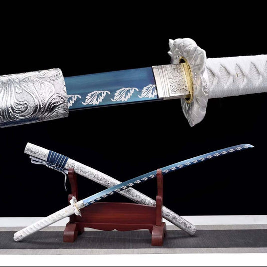 Katana Ali d'Angelo