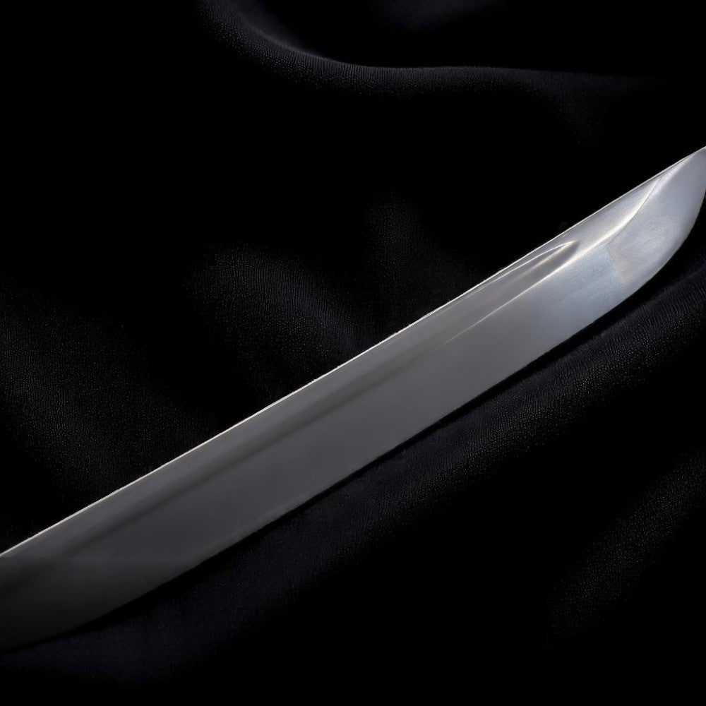 Spada Katana Bankai di Ichigo Bleach