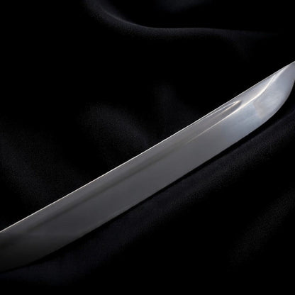 Spada Katana Bankai di Ichigo Bleach