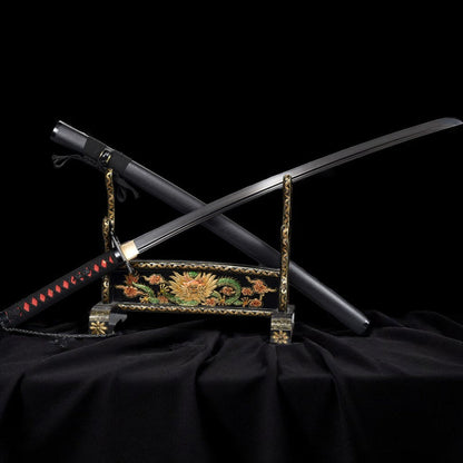 Spada Katana Bankai di Ichigo Bleach