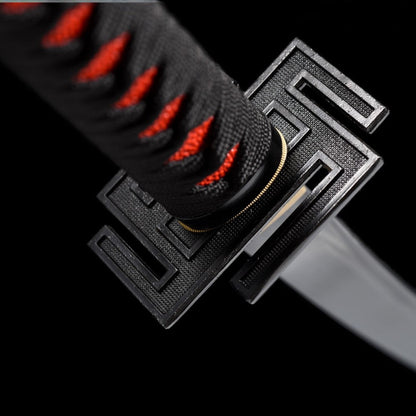 Spada Katana Bankai di Ichigo Bleach