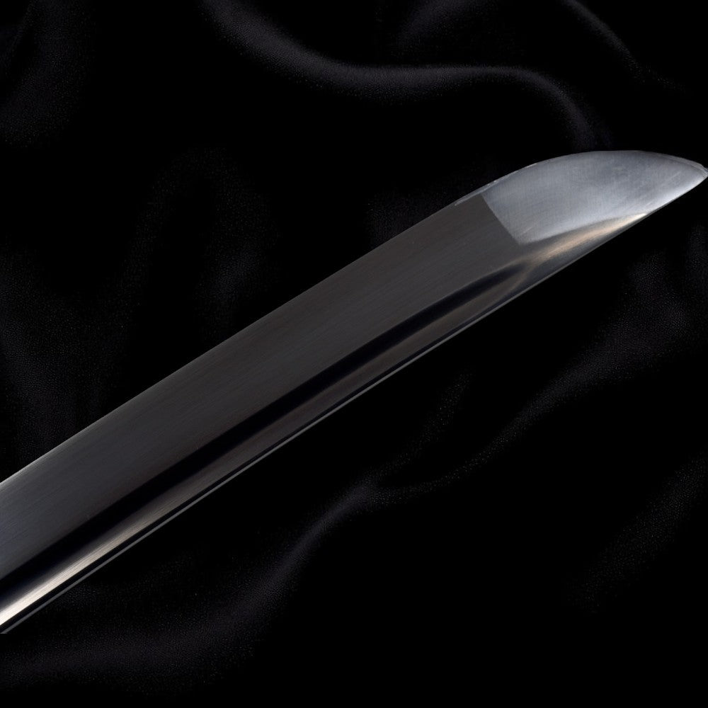 Spada Katana Bankai di Ichigo Bleach