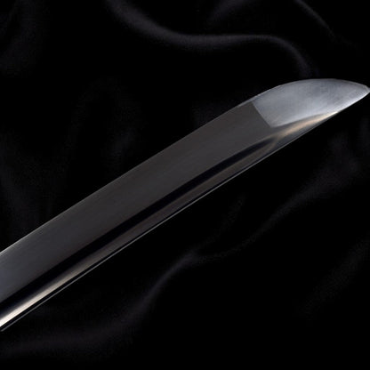 Spada Katana Bankai di Ichigo Bleach