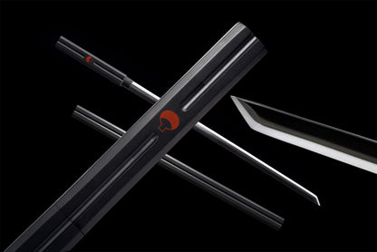 Spada Katana Sasuke