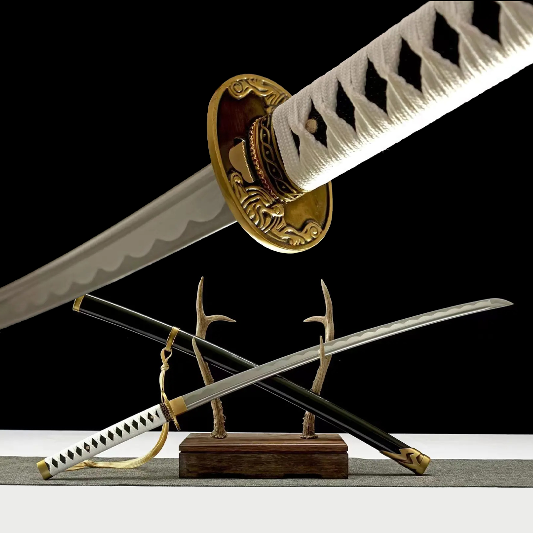 Katana Yamato di Vergil da Devil May Cry