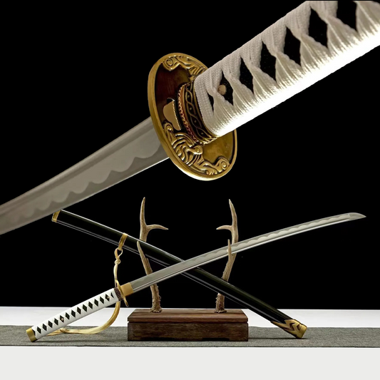 Katana Yamato di Vergil da Devil May Cry