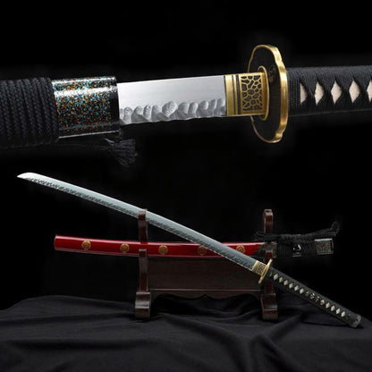 Katana Fiore di Fuoco