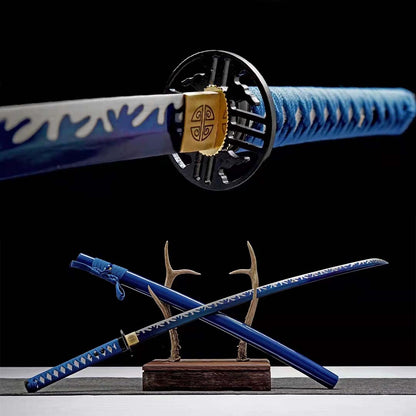Hekinan Katana