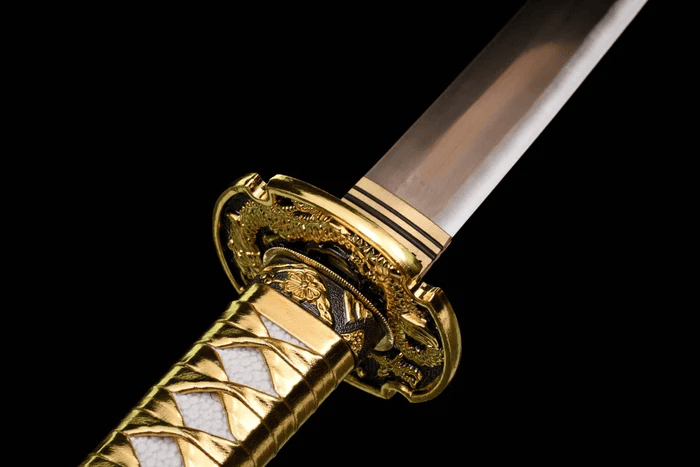 Katana Mino
