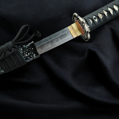 Katana di Hiroshima