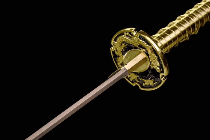Katana Mino