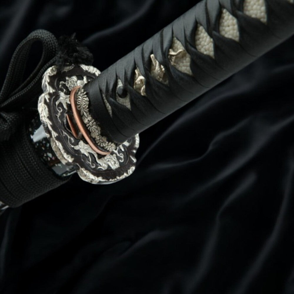 Katana di Hiroshima