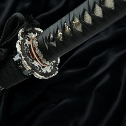 Katana di Hiroshima