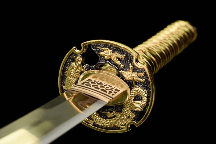 Katana Mino