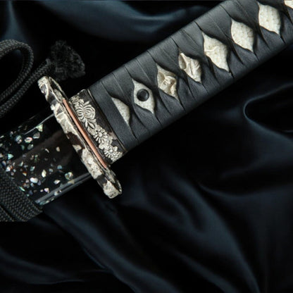 Katana di Hiroshima