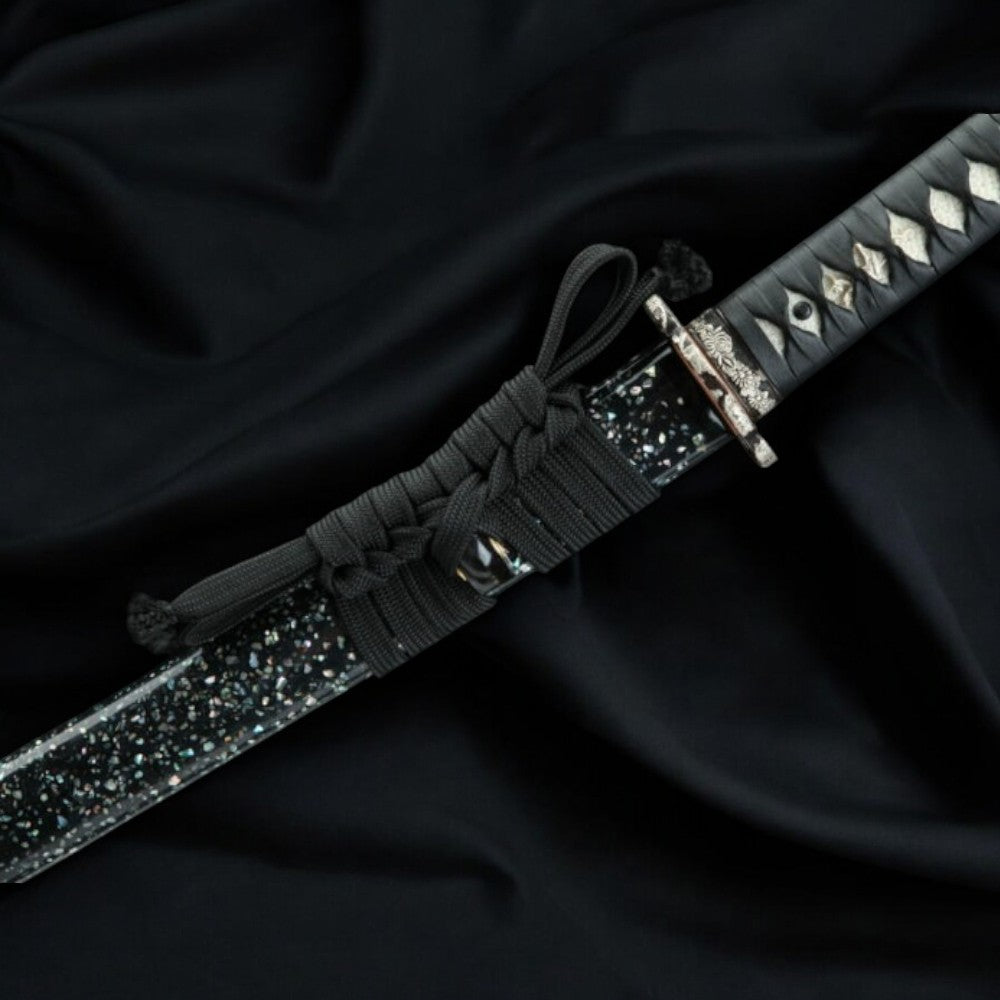 Katana di Hiroshima