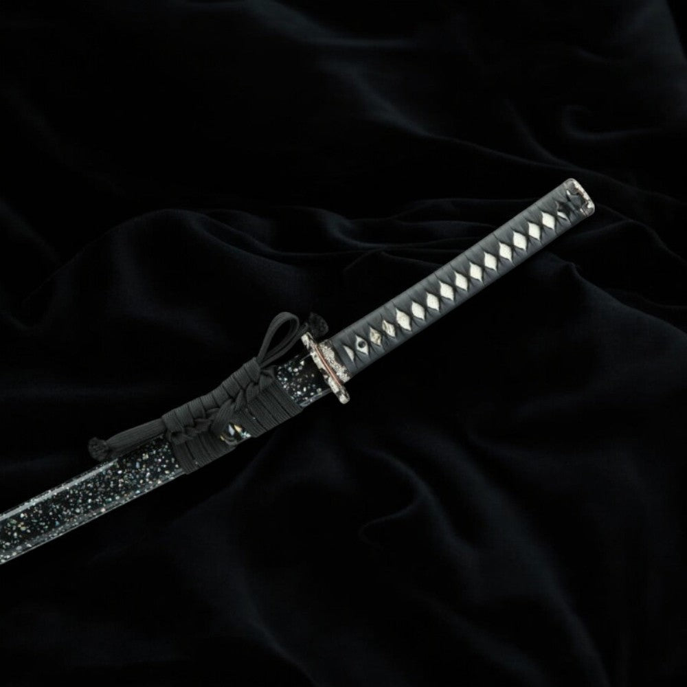 Katana di Hiroshima