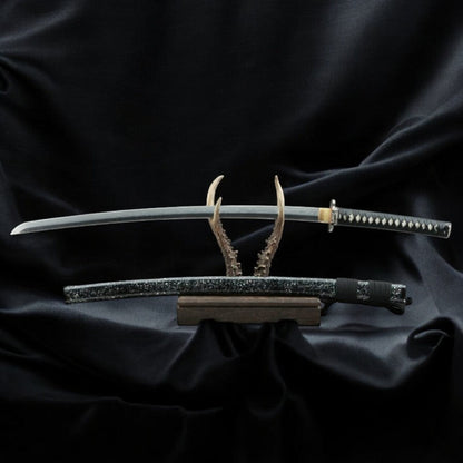 Katana di Hiroshima
