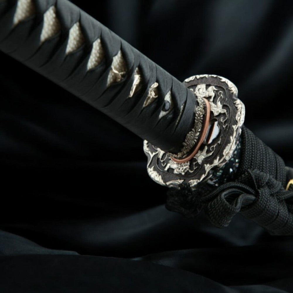 Katana di Hiroshima