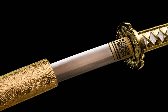 Katana Mino