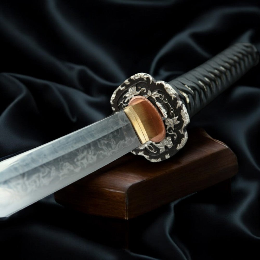 Katana di Hiroshima