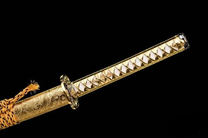 Katana Mino