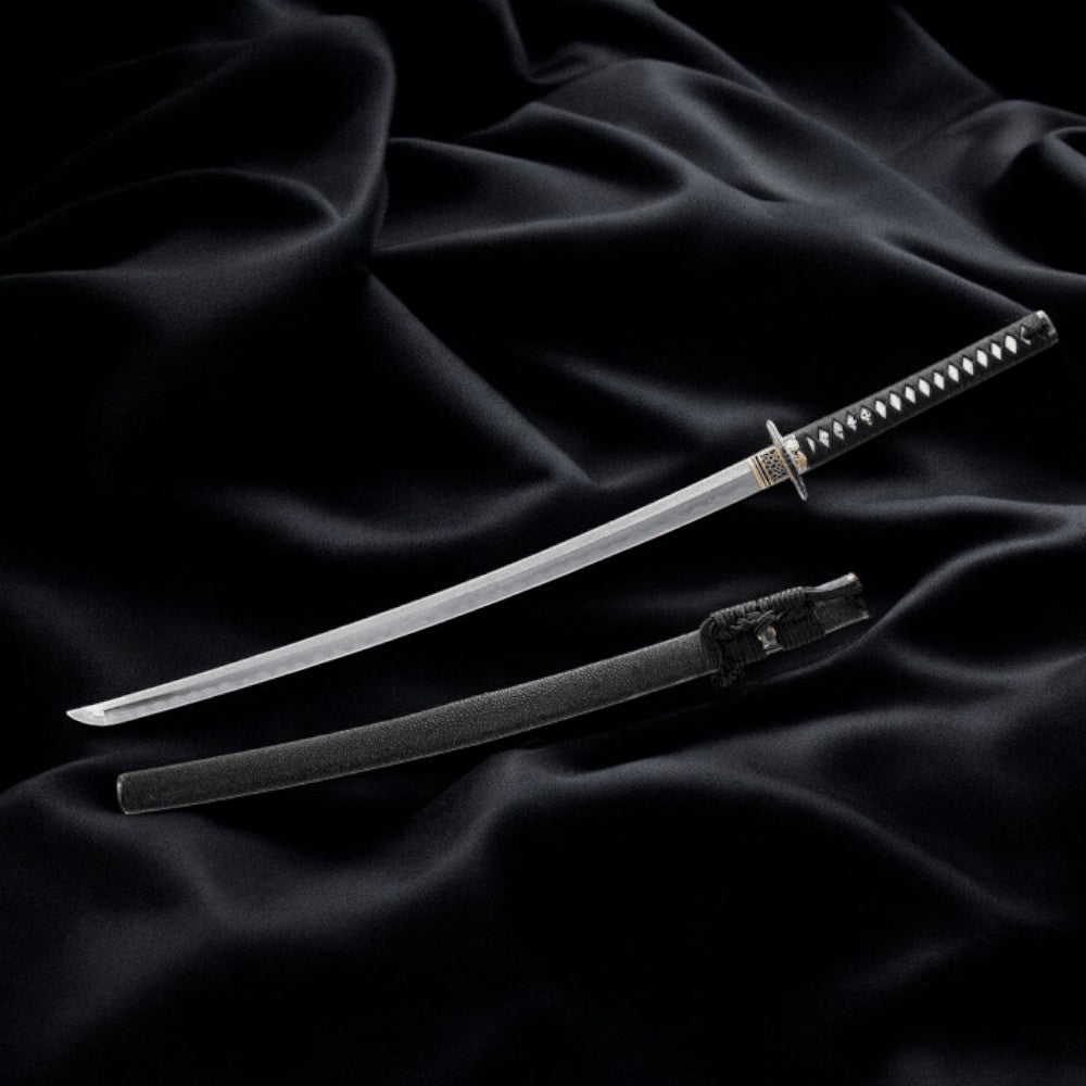 Kiryu Katana