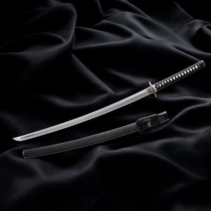 Kiryu Katana