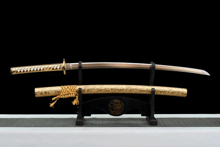 Katana Mino