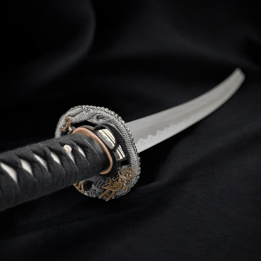 Kiryu Katana