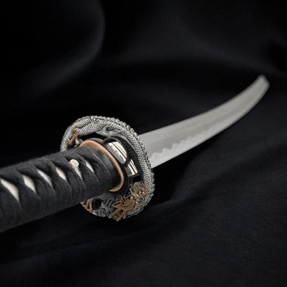 Kiryu Katana