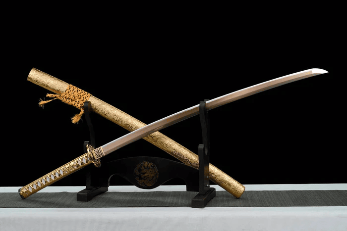 Katana Mino