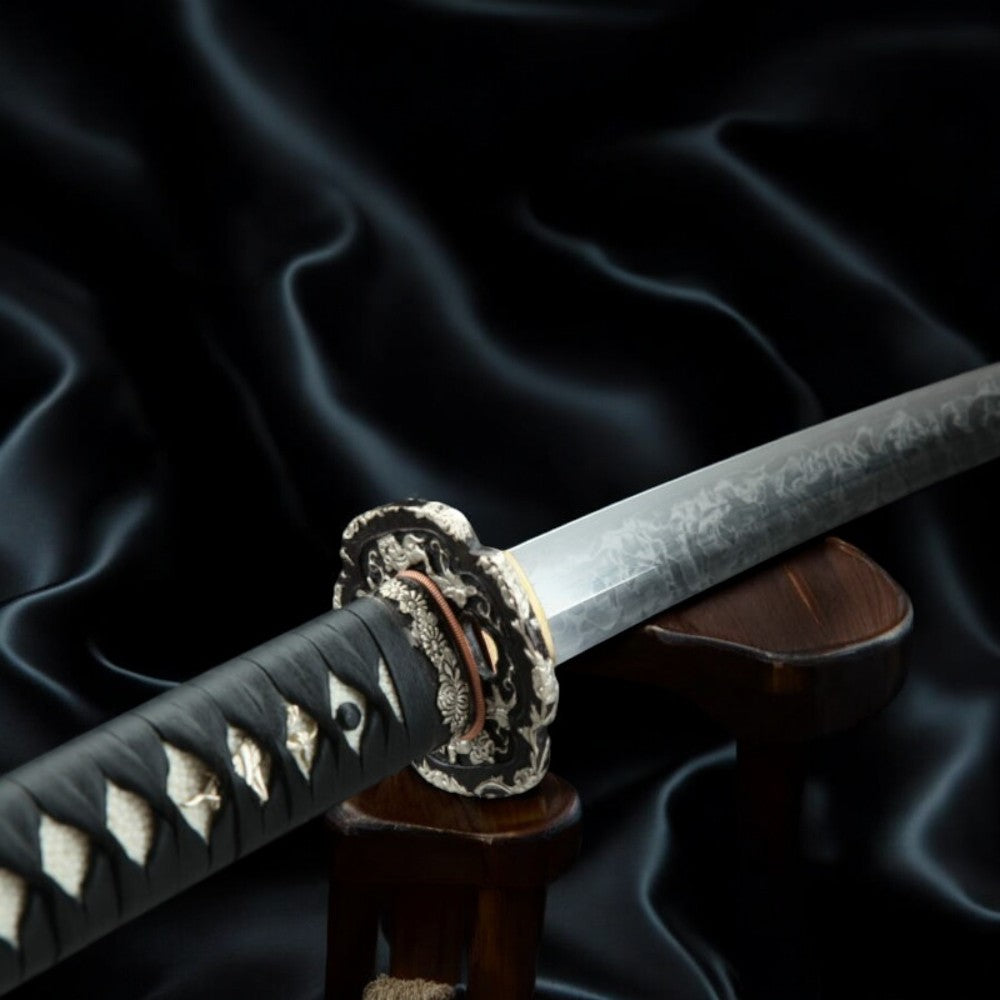 Katana di Hiroshima