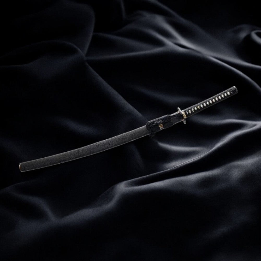 Kiryu Katana