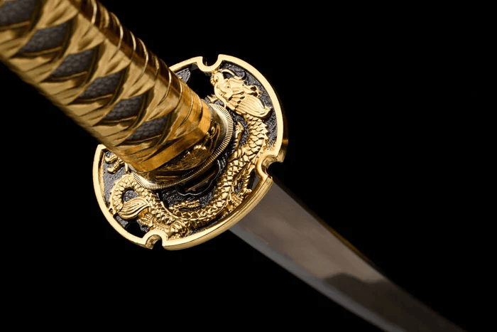 Katana Mino