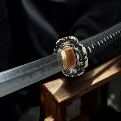 Katana di Hiroshima