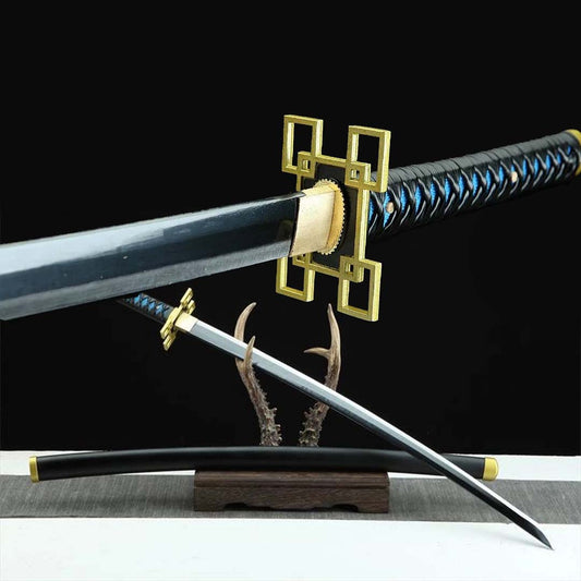 Spada Katana di Muichiro Tokito