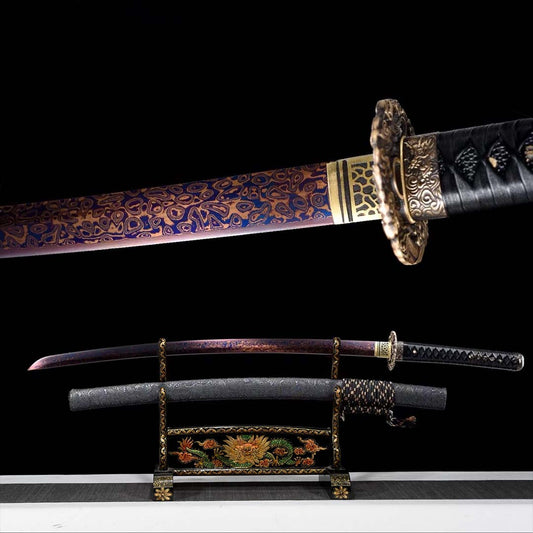 Katana Multiverso