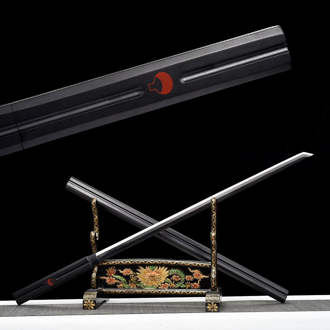 Spada Katana Sasuke
