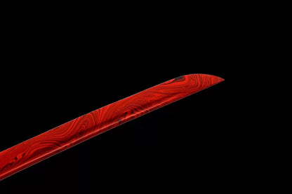 Akita Katana - vista dettaglio 8