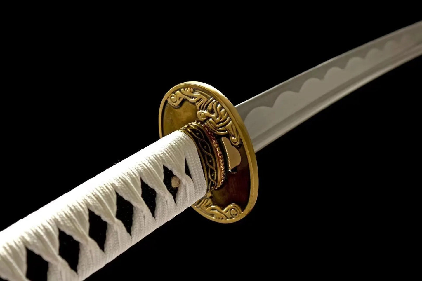 Katana Yamato di Vergil da Devil May Cry