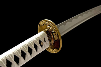 Katana Yamato di Vergil da Devil May Cry