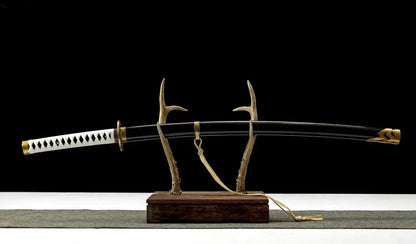 Katana Yamato di Vergil da Devil May Cry