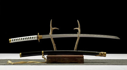 Katana Yamato di Vergil da Devil May Cry