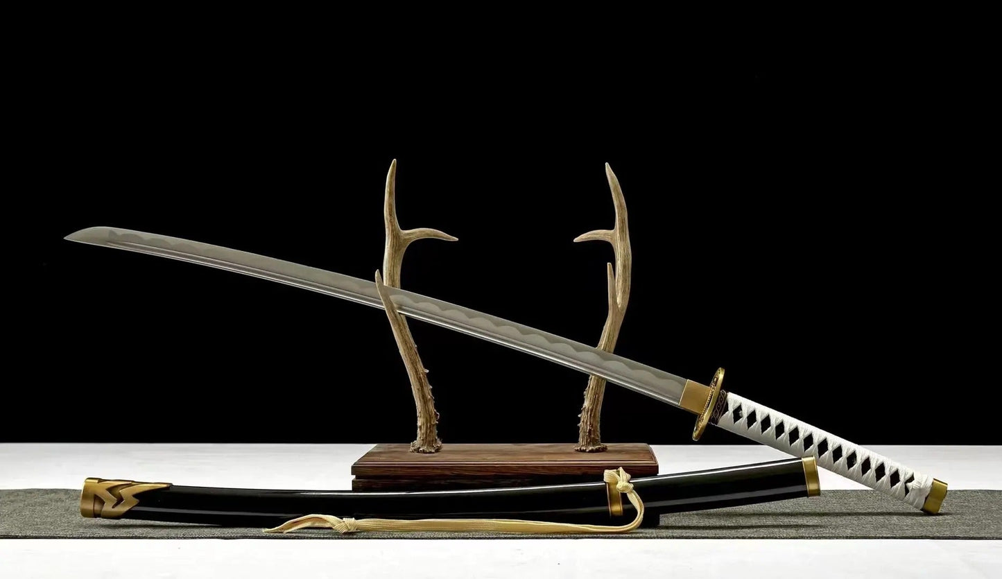 Katana Yamato di Vergil da Devil May Cry