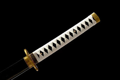 Katana Yamato di Vergil da Devil May Cry