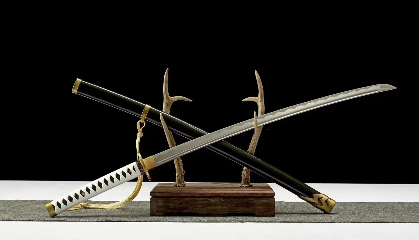 Katana Yamato di Vergil da Devil May Cry